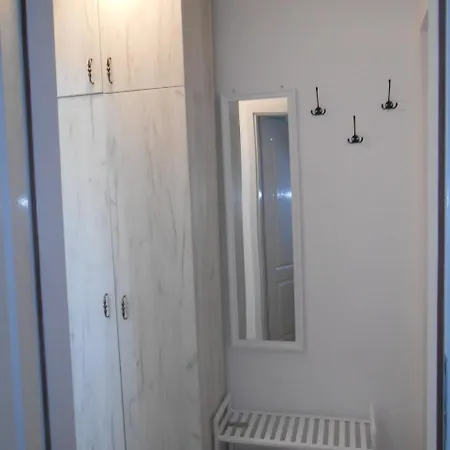 Apartment Apartman 