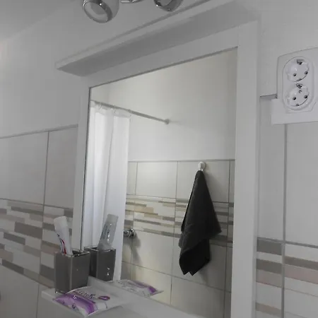 Apartman 