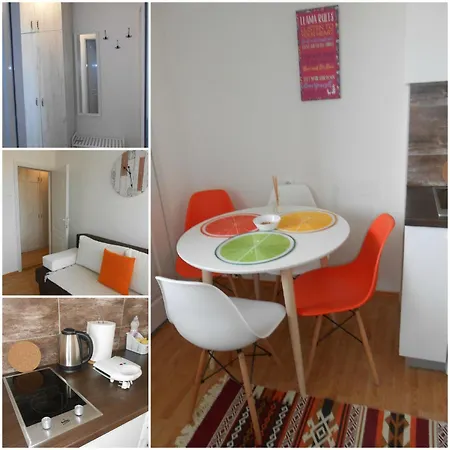 Apartman 