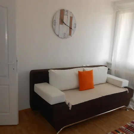 Apartman 