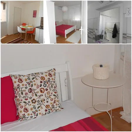 Apartman 