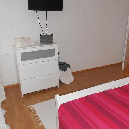 Apartman 