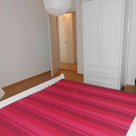 Apartman 