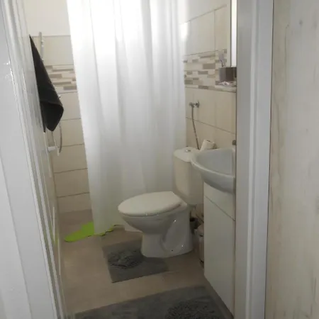 Apartman 