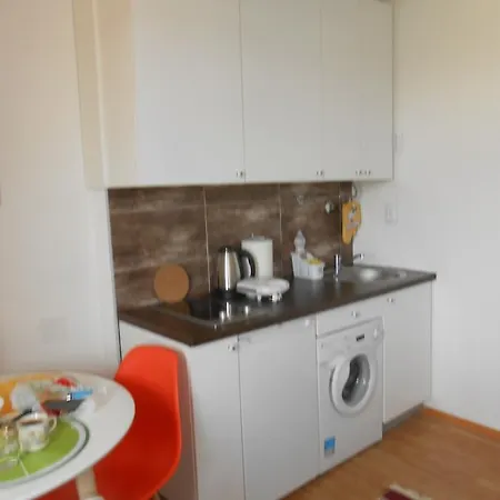 Apartman 