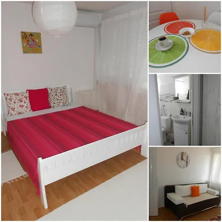 Apartman 