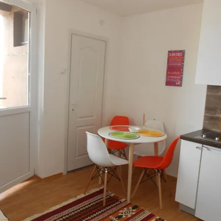 Apartment Apartman 