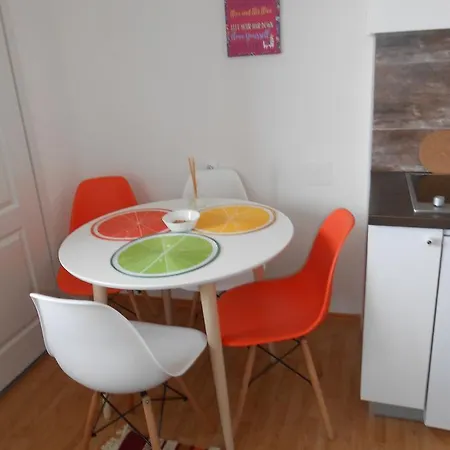 Apartman 