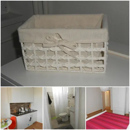 Apartment Apartman 