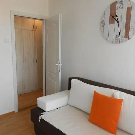Apartman 