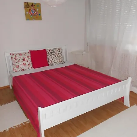 Apartman 