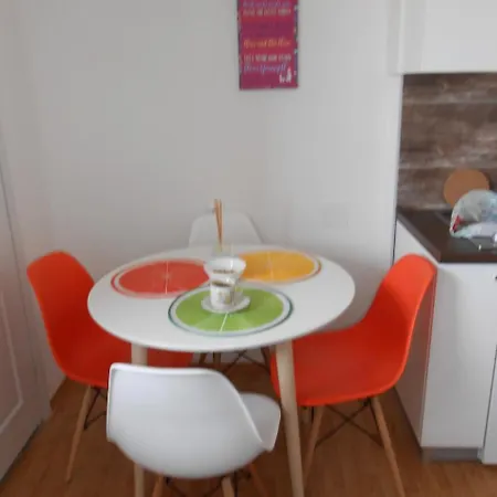 Apartman 
