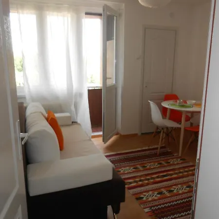 Apartman 