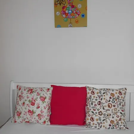 Apartman 